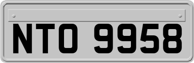 NTO9958