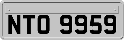 NTO9959