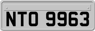 NTO9963