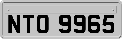 NTO9965