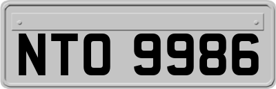 NTO9986