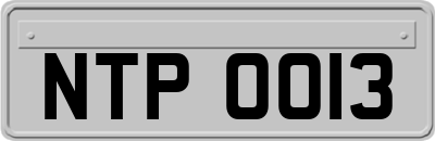 NTP0013