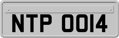 NTP0014