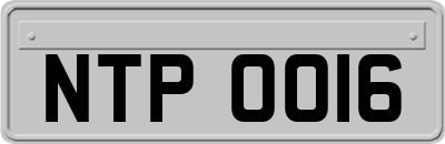 NTP0016