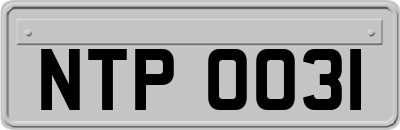 NTP0031