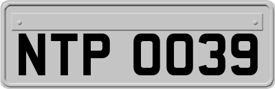 NTP0039