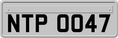 NTP0047