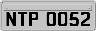 NTP0052