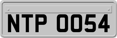 NTP0054