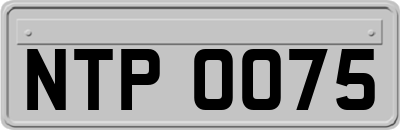 NTP0075