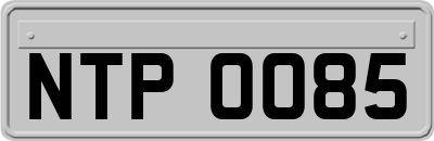 NTP0085