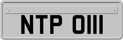 NTP0111