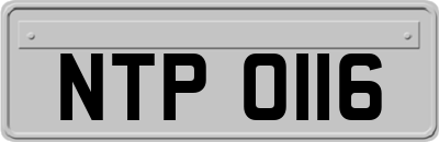 NTP0116