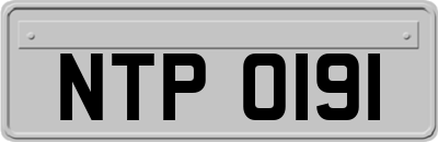 NTP0191