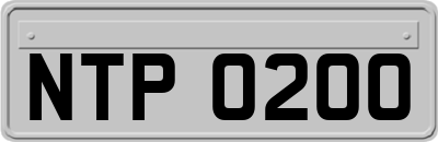 NTP0200