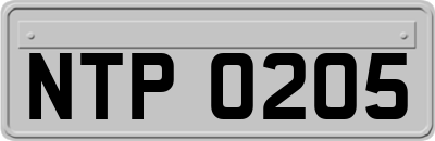 NTP0205