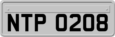 NTP0208