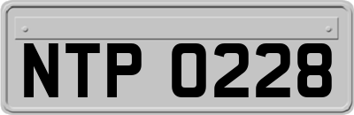 NTP0228