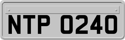 NTP0240