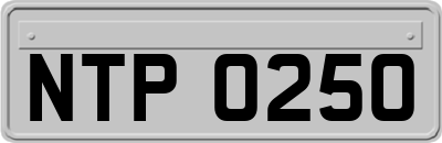 NTP0250