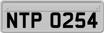 NTP0254