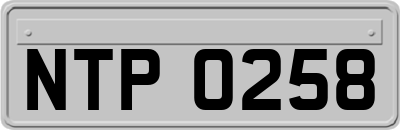 NTP0258