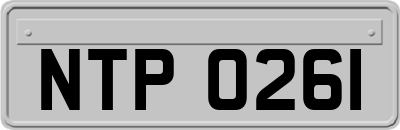 NTP0261