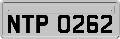 NTP0262