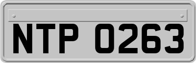 NTP0263