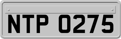 NTP0275
