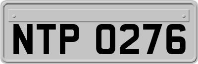NTP0276