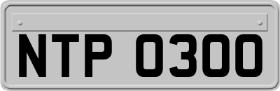NTP0300