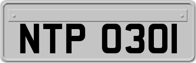 NTP0301