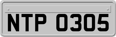 NTP0305