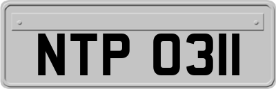 NTP0311