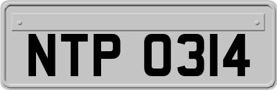 NTP0314