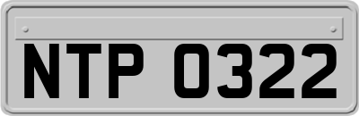 NTP0322
