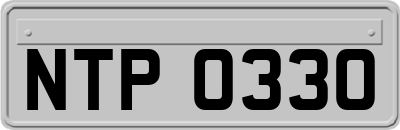 NTP0330