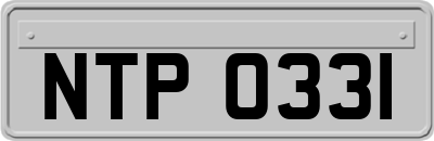 NTP0331