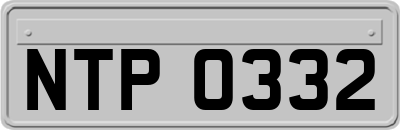 NTP0332