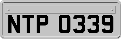 NTP0339
