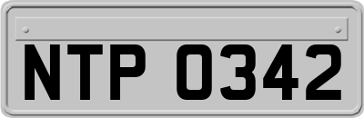 NTP0342