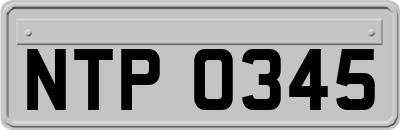 NTP0345