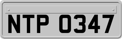NTP0347