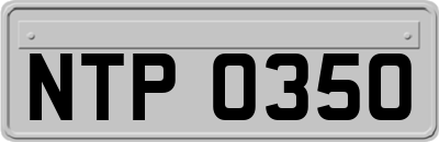 NTP0350