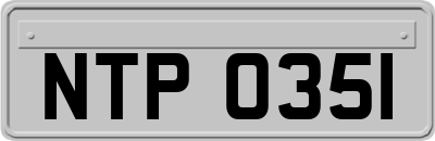 NTP0351