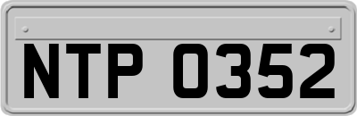 NTP0352