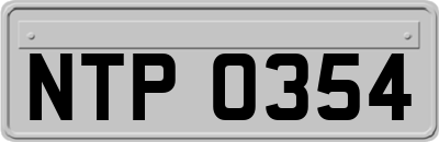 NTP0354
