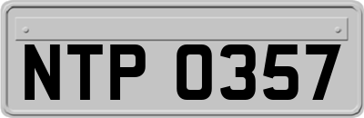 NTP0357