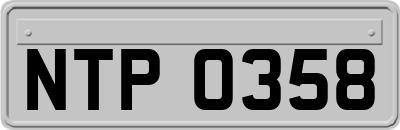 NTP0358
